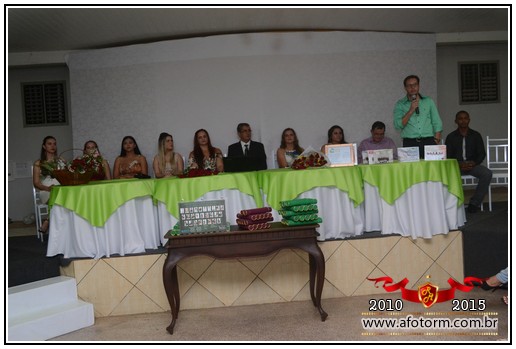 rolim de moura